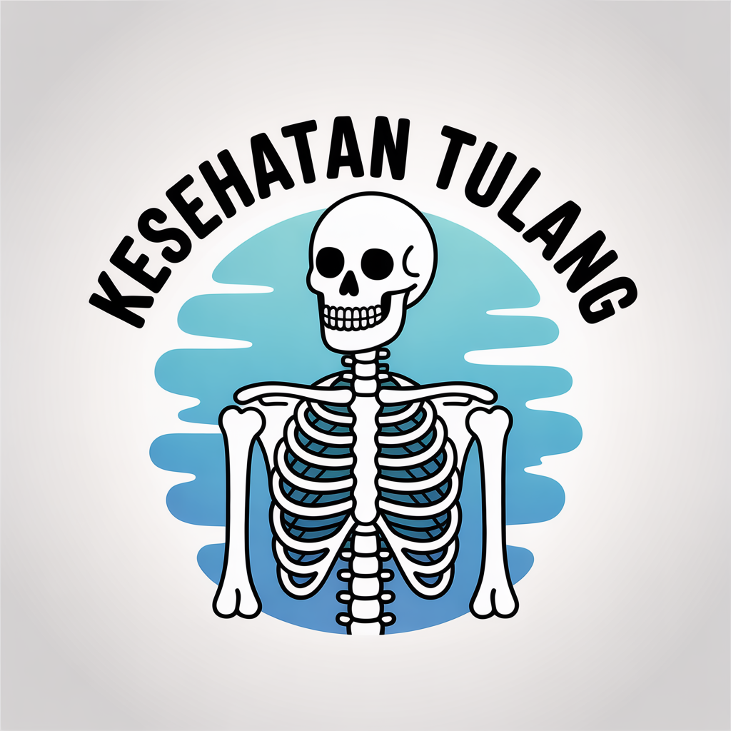 Rahasia Tulang Tangguh: Informasi Kesehatan Tulang