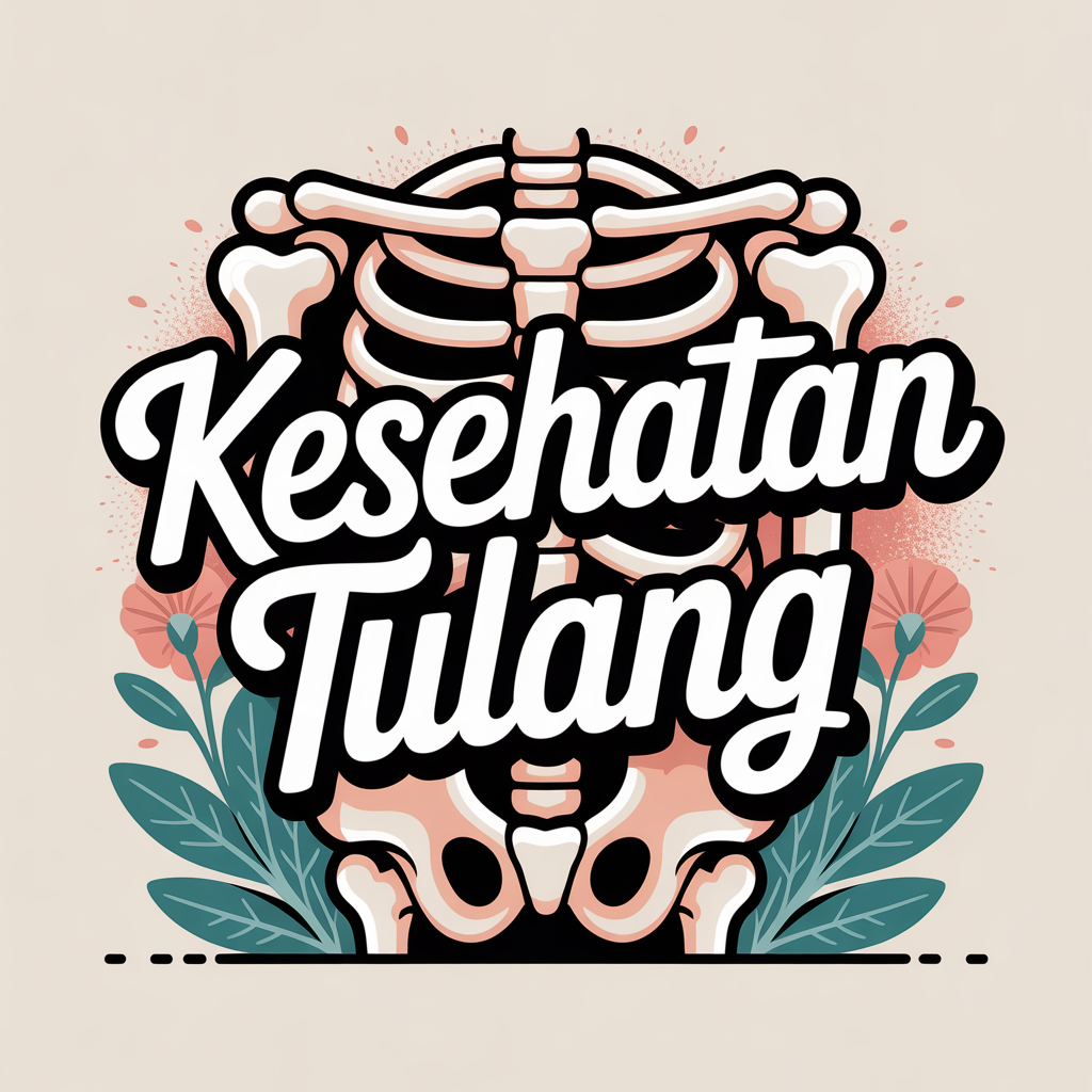 Cara Menjaga Kesehatan Tulang agar Tetap Kuat di Segala Usia