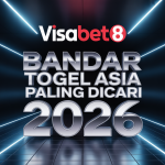 VISABET88 Bandar Togel Asia