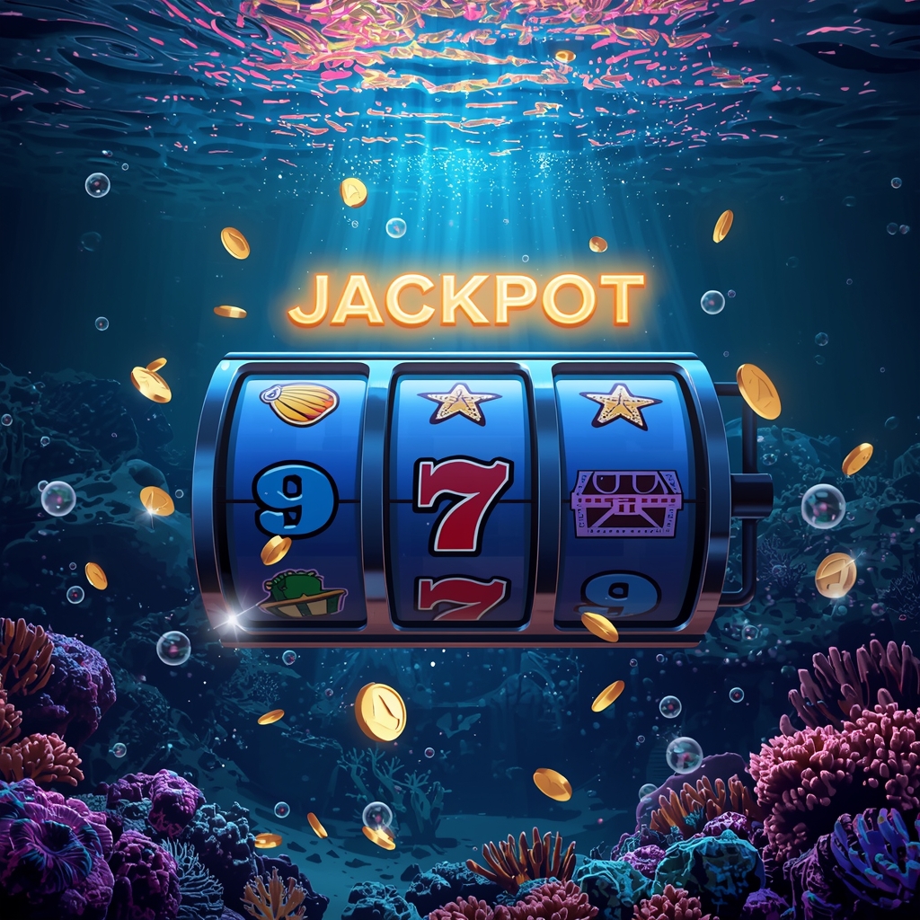 Slot Online