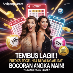 Togel Online