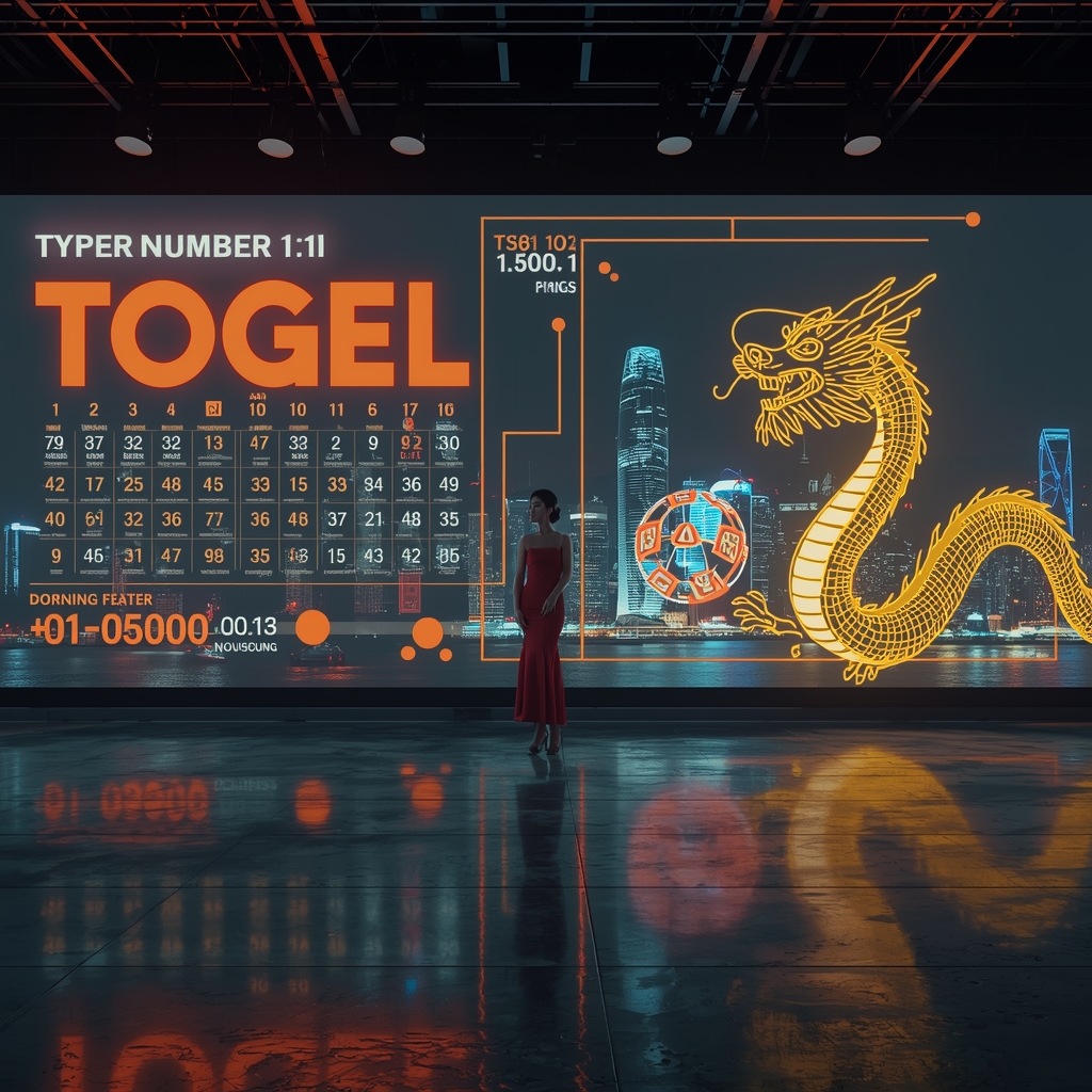 Togel Online