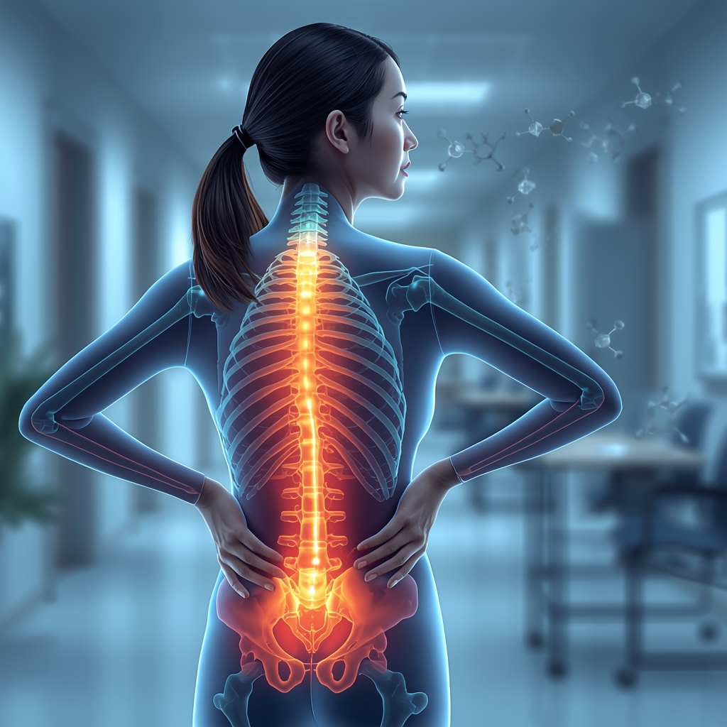 Osteoporosis