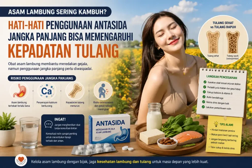 Asam Lambung
