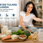 kesehatan tulang pada lansia